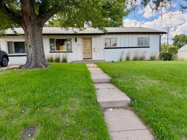 Building Photo - FREE AUGUST RENT!! - Harris Park Brick Ranch Rental