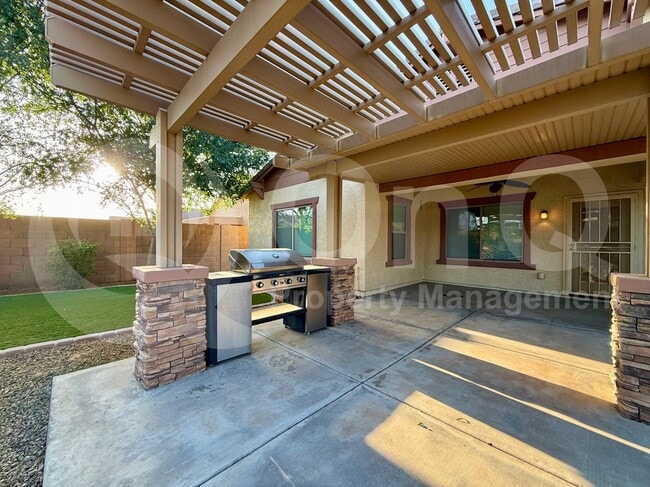 Photo - 2843 E Trigger Way