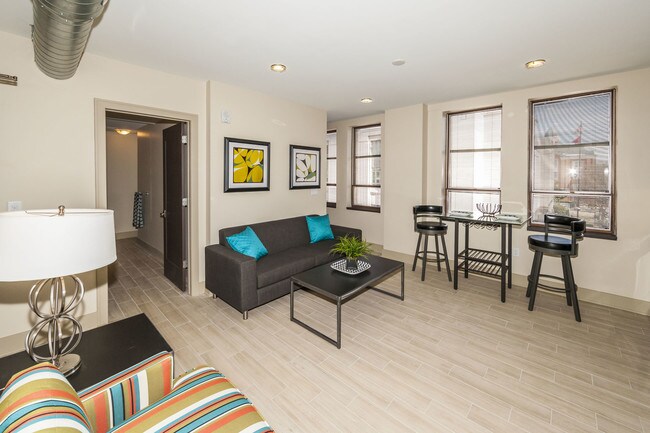 Tellico - The Medical Arts Building