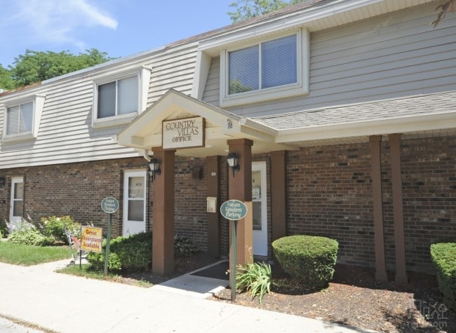 Photo - Country Villas Apartments & Townhomes