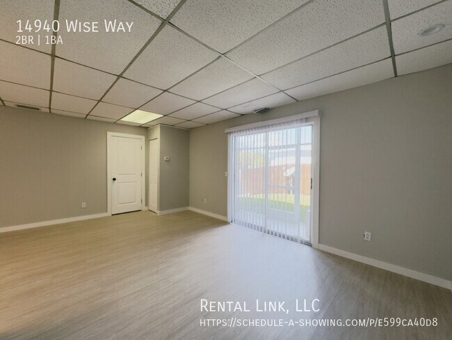 Photo - 14940 Wise Way