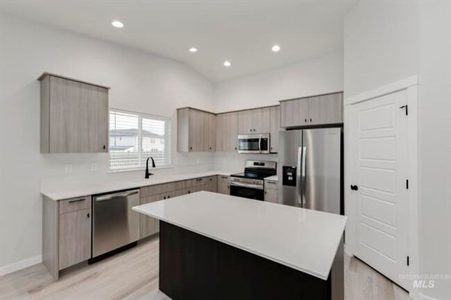 Photo - Brand New 4 Bedroom 2 Bathroom Home in South Meridian