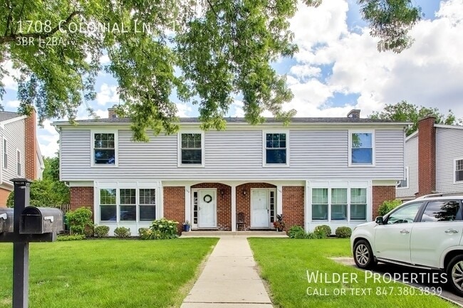 Building Photo - 1708 Colonial Ln