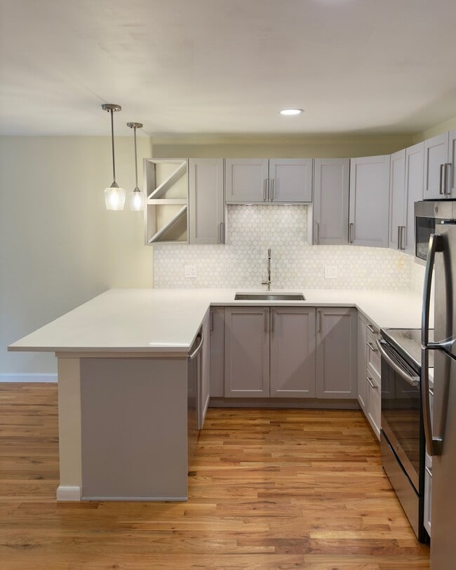 Photo - 1410 York St Unidad 36