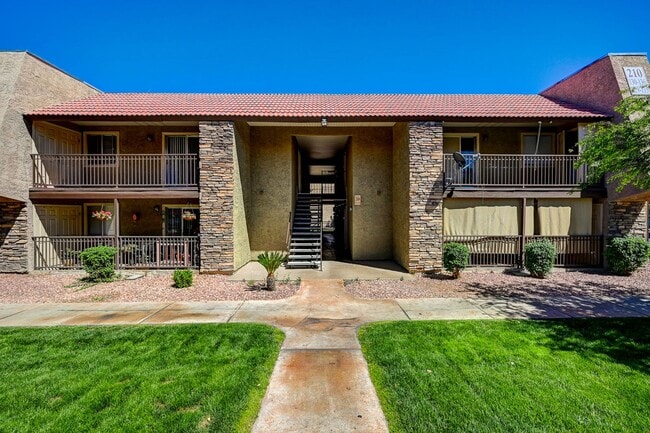 Photo - GATED COMMUNITY CONDO WITH BRAND NEW UPGRA...