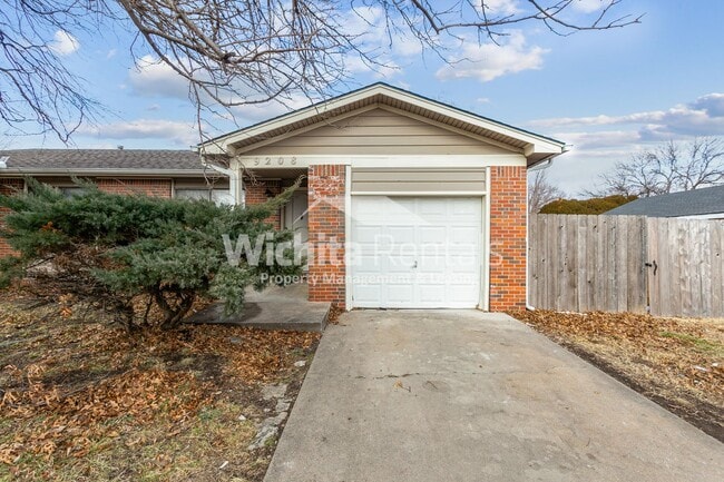 Building Photo - 9208 E Bedell St Unit 1