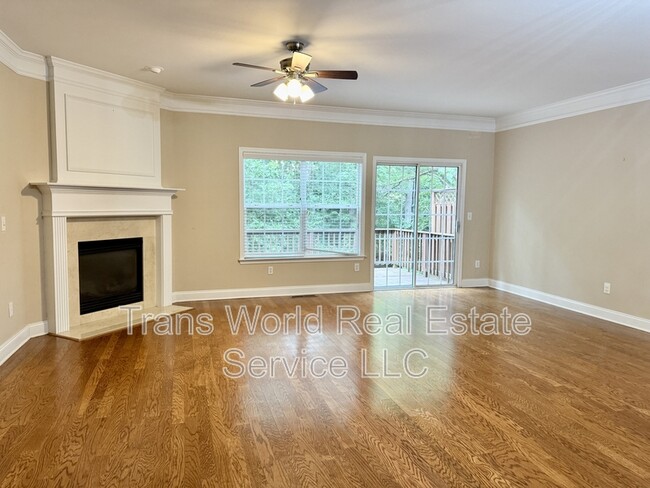 Building Photo - 5228 Wellsley Bend Rental