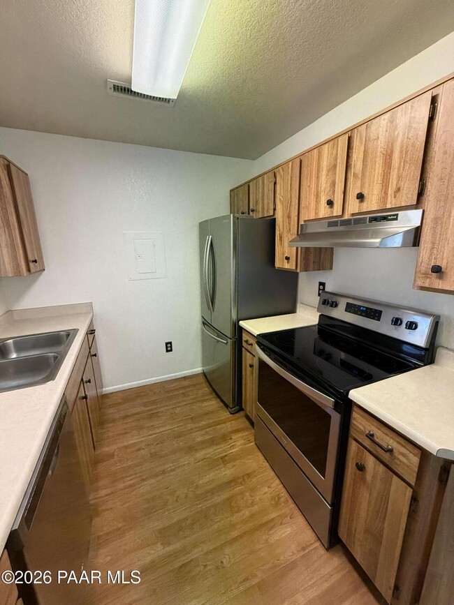 Photo - 4601 N Tonto Way Unit A