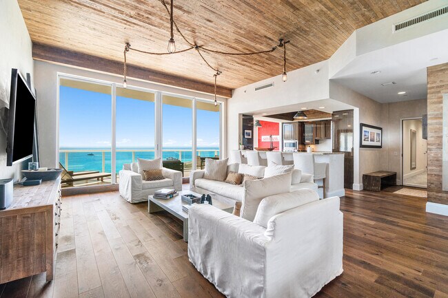 Photo - 2700 N Ocean Dr Condo Unit Ph3b