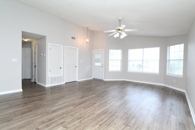 Photo - Coming Soon 4/20 – 3BR/2BA Home with 2-Car Garage, Open Layout, Island Kitchen, Split Floor Plan ...