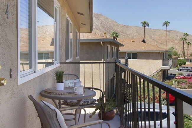 Building Photo - 72682 Bursera Way Unit 4