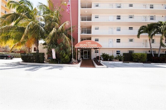 Building Photo - 1391 S Ocean Blvd Unit 409 Rental