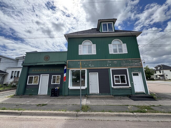 Photo - 280-280 High St Unité 278 Front #4