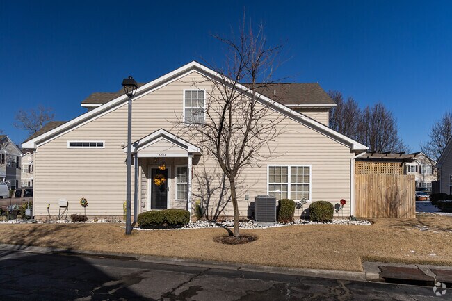 Photo - Witchduck Woods