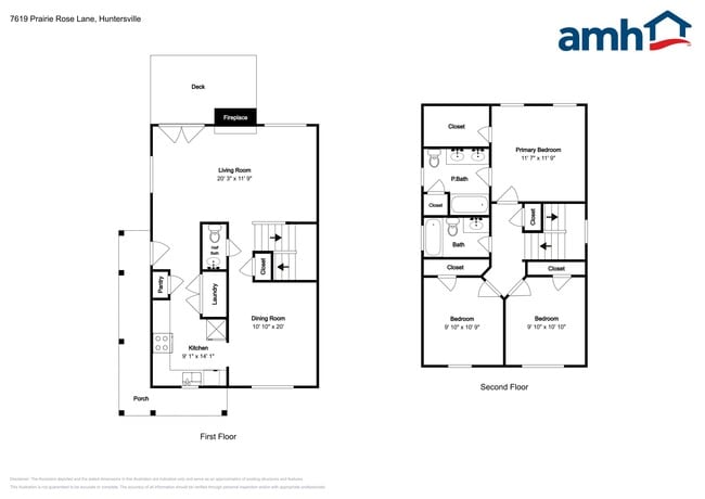 Photo - 7619 Prairie Rose Ln
