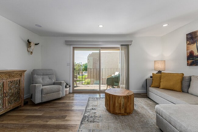 Photo - 7430 E Chaparral Rd