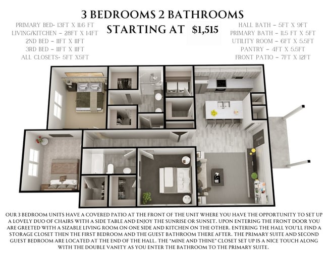 Photo - 802 West Loop