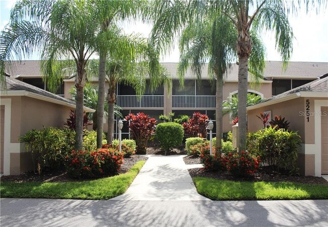 Building Photo - 5251 Mahogany Run Ave Unit 514 Rental