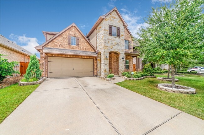Building Photo - 18235 Winding Willow Oak Way Rental