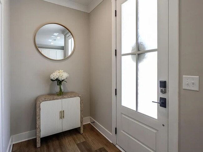 Photo - Completely NEW! 3BR w/ 2-Car Garage + Balcony