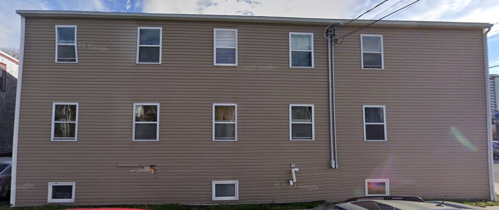 Photo - 3191 Robie St Unit 202