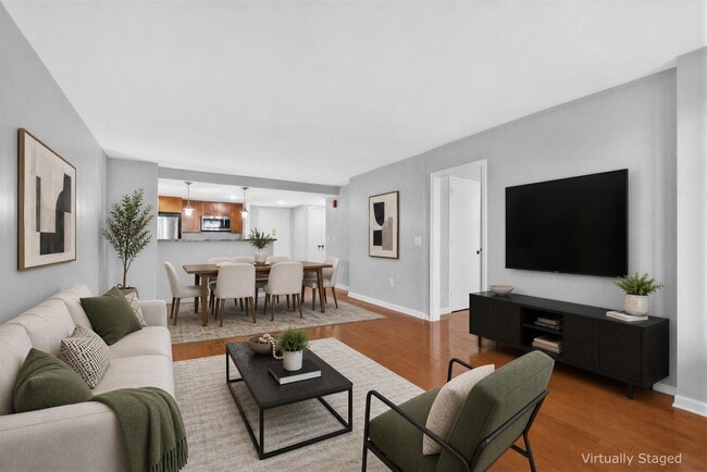 Building Photo - 700 Grove St Unit 10V