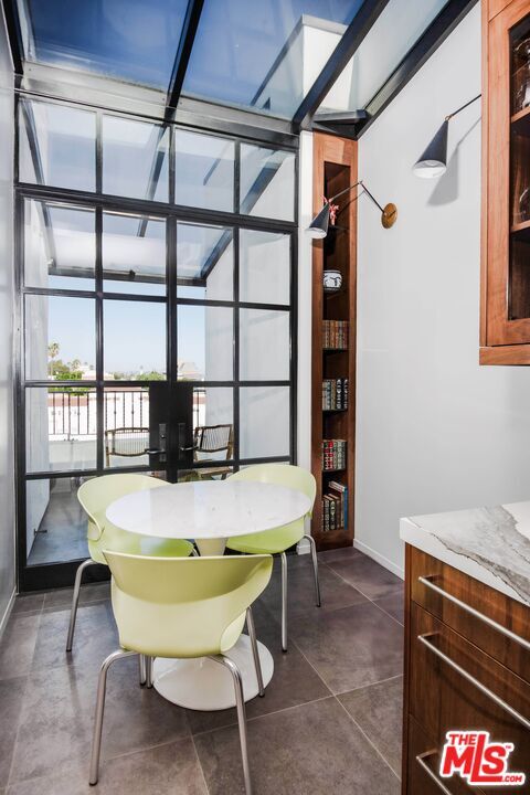 Photo - 1302 N Sweetzer Ave Unit 603