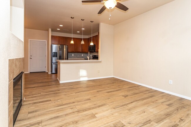 Photo - Modern 2-Bed, 2.5-Bath Townhouse in Desirable Norwood Neighborhood!