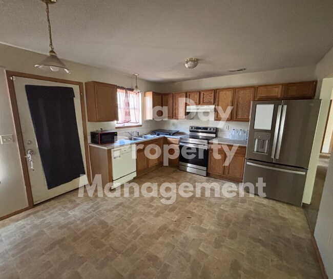 Photo - 2520 E Conquest St