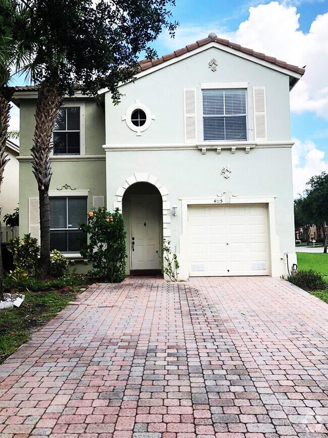 Building Photo - 4115 Meade Way Rental