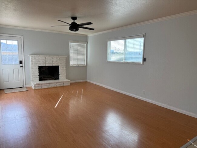 Photo - Large Corner lot with Lots of Curb Appeal