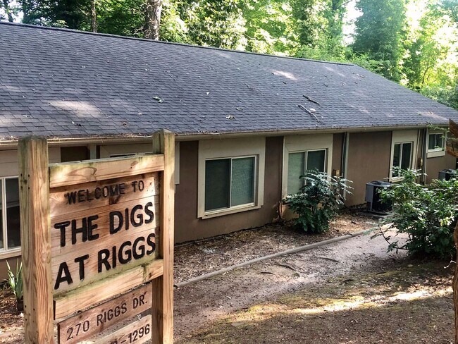 270 Riggs Dr