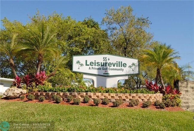 Photo - 2851 E Golf Blvd Unit 208