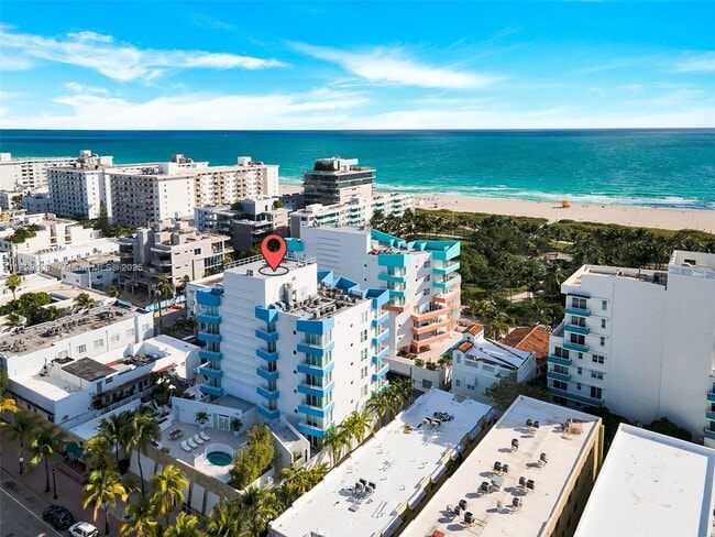 Photo - 225 Collins Ave Condo Unit 3K