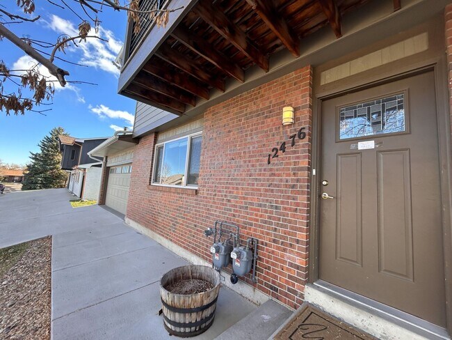 Photo - $0 DEPOSIT OPTIONS. SPACIOUS 4-BEDROOM, 3.5-BATH DUPLEX OFF 6TH AVE FREEWAY, MINUTES FROM COLORAD...