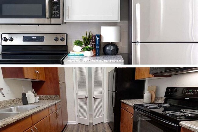 Reserve At Beachline Apartments