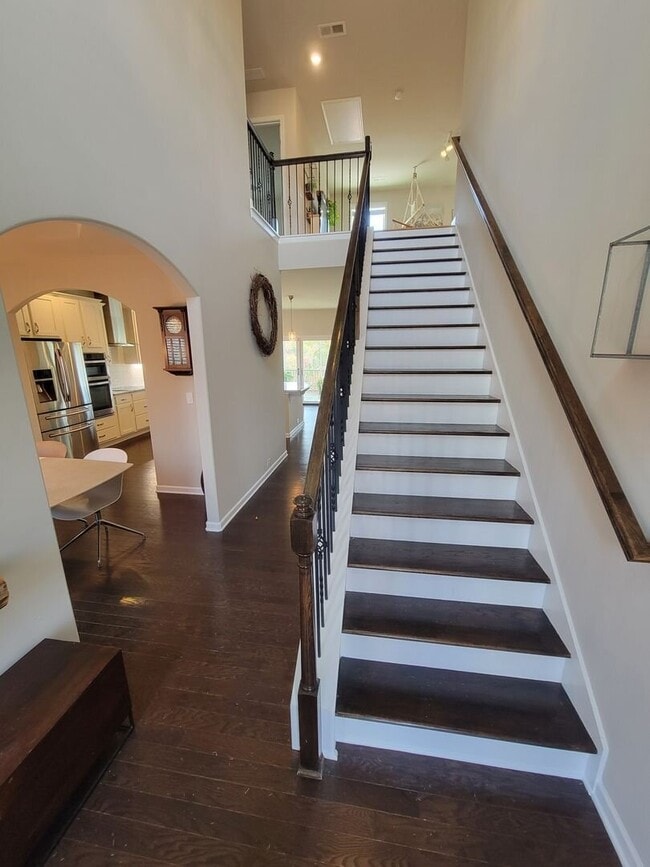 6 Bed, 4 Bath Home Available in Simpsonville
