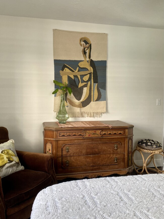 Photo - 607 N L St Unidad #2