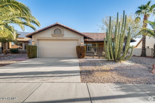 Building Photo - 20826 N 110th Dr Rental