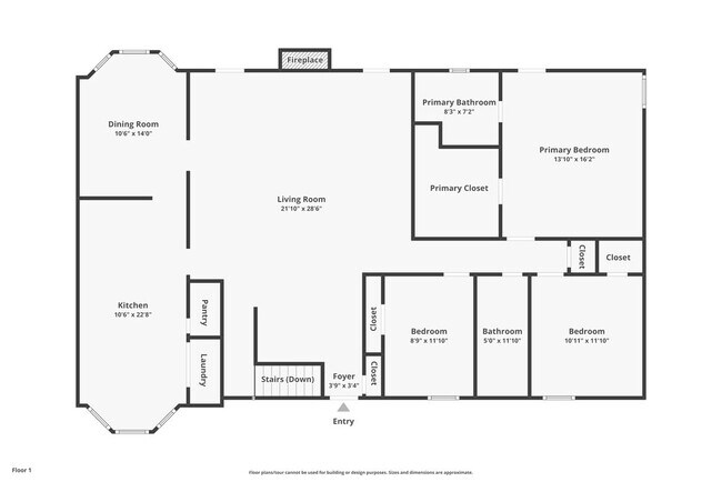 Photo - 2752 Hawk Trace NE