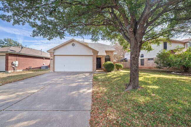 Photo - THIS 3 BEDROOM, 2.5 BATH ROUND ROCK HOME HAS IT ALL!