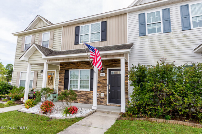 Photo - 530 Oyster Rock Ln Townhome