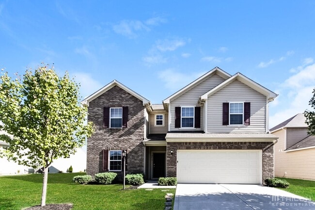 Photo - 2613 Harshaw Ct House