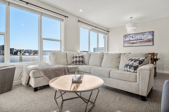 Building Photo - 89 Sage Bluff Rise NW Unit ID1314502P