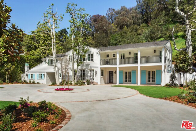 Photo - 1256 Stone Canyon Rd