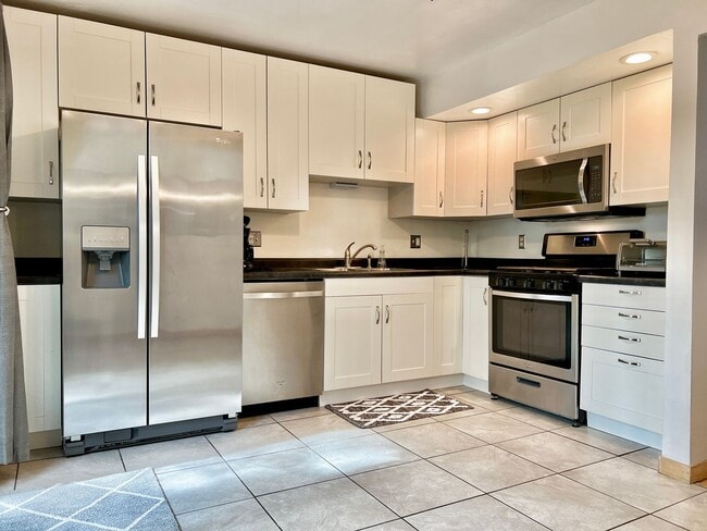Photo - Updated and spacious! Ready for move in!