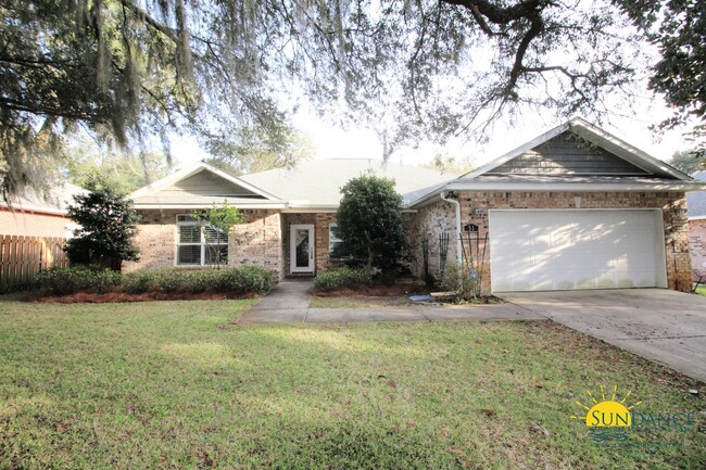 Beautiful 4 Bedroom Home in Fort Walton Beach - Beautiful 4 Bedroom Home in Fort Walton Beach