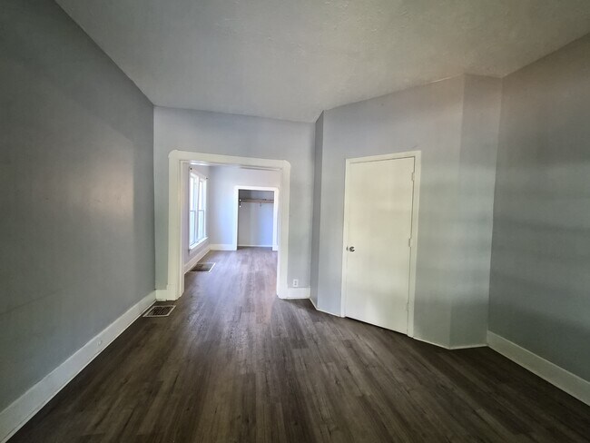 Photo - 321-323 N Arsenal Ave Unit 323-A