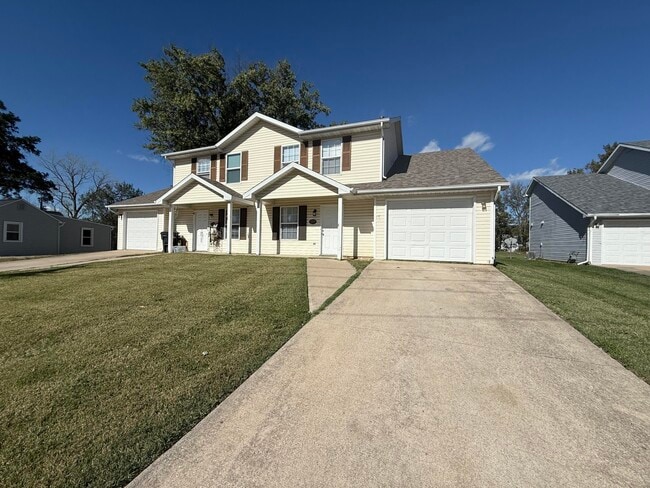 Building Photo - 4503 Rice Rd