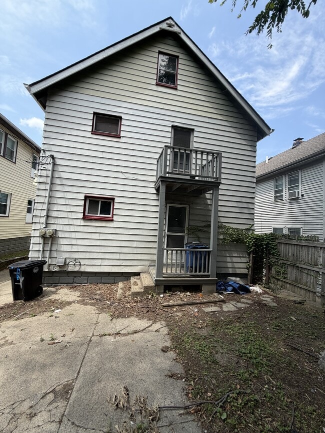 Photo - 3235 W 121st St